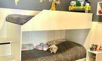 Imagem 5: São Paulo - Apartamento Padrão - Vila Mariana