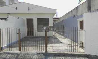 Imagem: Casa para locação na Vila Colorau