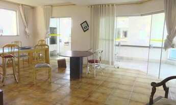 Imagem 2: Apartamento com 3 dormitórios à venda, 220 m² por R$ 850.000,00 - Enseada - Guarujá/SP