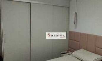 Imagem 7: Apartamento com 3 dormitórios à venda, 67 m² por R$ 456.000,00 - Centro - Diadema/SP