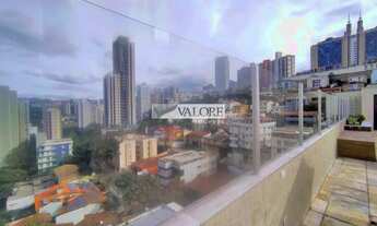 Imagem 5: Cobertura 4 quartos à venda no Luxemburgo