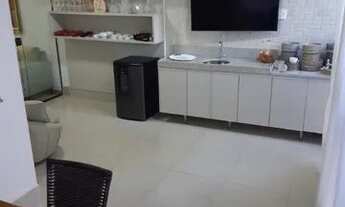 Imagem 4: Apartamento de 04 quartos 03 suítes 03 vagas de garagem soltas Cód: 8835 z