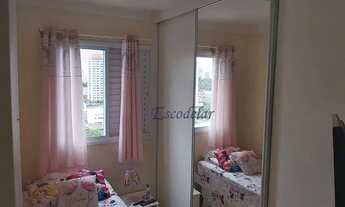 Imagem 5: Apartamento com 2 dormitórios à venda, 58 m² por R$ 511.000,00 - Mooca - São Paulo/SP