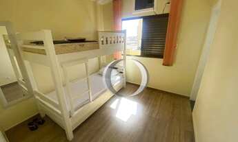 Imagem 6: Cobertura com 4 dormitórios à venda, 180 m² por R$ 790.000,00 - Enseada - Guarujá/SP