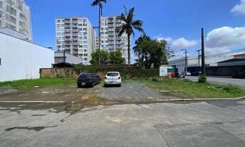 Imagem 6: JOINVILLE - Terreno Padrão - América