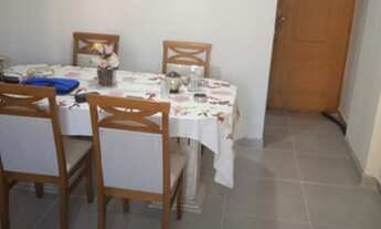 Imagem 5: Apartamento 2 dorms. - Zona sul - São Paulo