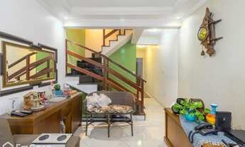 Imagem: Casa à venda em Santo Andre