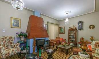 Imagem 6: Casa para Venda - 222m², 3 dormitórios, sendo 3 suites, 2 vagas - Menino Deus