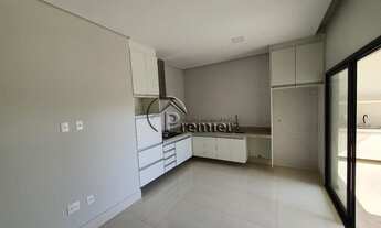 Imagem 7: INDAIATUBA - Casa de Condomínio - JARDIM RESIDENCIAL DONA MARIA JOSÉ