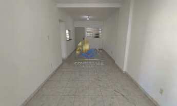 Imagem 2: Apartamento com 1 dorm, José Menino, Santos, Cod: 22940