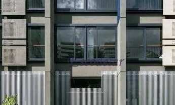 Imagem 4: Apartamento com 3 dormitórios à venda, 115 m² por R$ 2.077.200,00 - Moema - São Paulo/SP