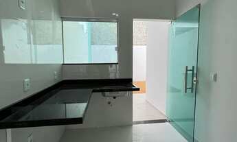 Imagem 2: CASA NO PARQUE 10- PROX. A Av das torres 3 Qts (Suite) Porcelanato 2 Vagas