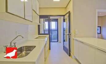 Imagem 7: Apartamento à venda no bairro Vila Olímpia - São Paulo/SP, Zona Oeste