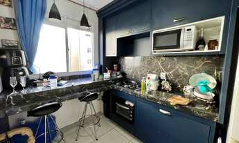 Imagem 5: Ágio Chapada das Oliveiras de 40 metros quadrados com 1 quarto em Morada do Ouro - Cuiabá