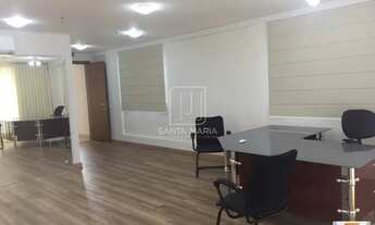 Imagem 4: Sala comercial (sala - edificio coml.) , cozinha planejada, em condomínio fechado