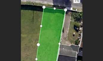 Imagem 6: Terreno 410 m2 - Guarituba - Piraquara - PR