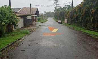 Imagem 2: Vende-se terreno de 300 m² com escritura definitiva na praia de Massaguaçu. Venha morar pe