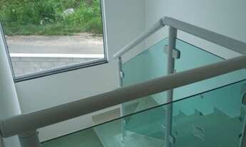 Imagem 7: SOBRADO A VENDA NA VILA POMAR, COM 74 M²