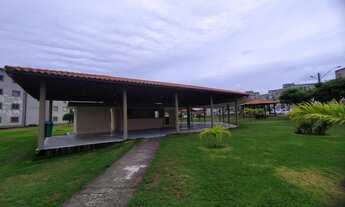 Imagem 3: Apartamento a venda com 45 metros quadrados com 2/4 em Petrópolis - Maceió - Alagoas