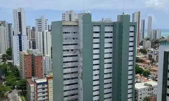 Imagem 2: APARTAMENTO BOA VIAGEM / FINAMENTE DECORADO!!