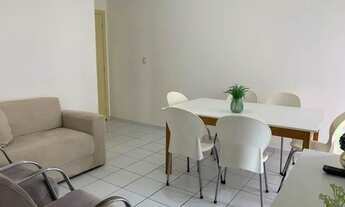 Imagem 2: Apartamento para alugar no bairro Aruana, 3 quartos, Cond. Mar de Aruana I