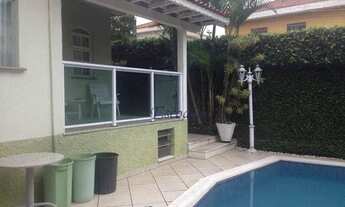 Imagem 2: Sobrado com 3 dormitórios à venda, 200 m² por R$ 1.060.000,00 - Imirim - São Paulo/SP