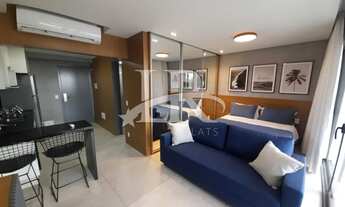 Imagem 2: Flat, Pinheiros - São Paulo