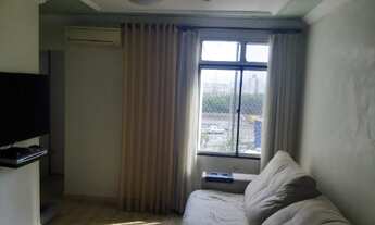 Imagem 4: APARTAMENTO RESIDENCIAL em CAMPINAS - SP, JARDIM MIRANDA