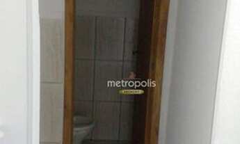 Imagem 4: Sala para alugar, 35 m² por R$ 1.100,00/mês - Vila Olga - São Bernardo do Campo/SP