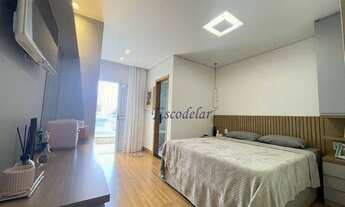 Imagem 6: Sobrado com 3 dormitórios à venda, 160 m² por R$ 895.000,00 - Limão - São Paulo/SP