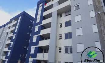 Imagem: Apto Novo de 2 dorm. Para locação no Bairro