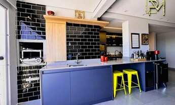 Imagem: Apartamento para Venda em Jundiaí, Jardim