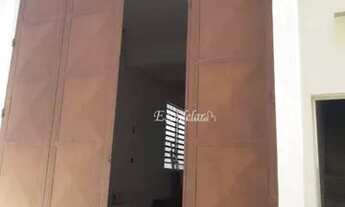 Imagem 2: Sobrado à venda, 300 m² por R$ 800.000,00 - Horto Florestal - São Paulo/SP