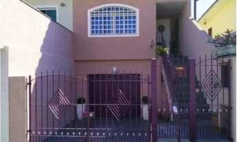 Imagem: Casa à venda, 164 m² por R$ 519.000,00