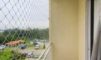 Imagem 7: Apartamento para Aluguel - Parque Prado, 3 Quartos, 52 m2