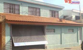 Imagem: Sobrado residencial à venda, Vila Camilópolis