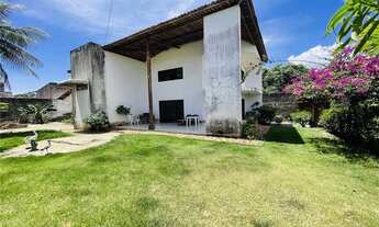 Imagem: Casa ampla com 2 pavimentos