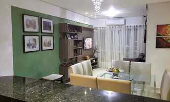 Imagem 3: Vendo Apartamento Mobiládo no Edifício Vitória