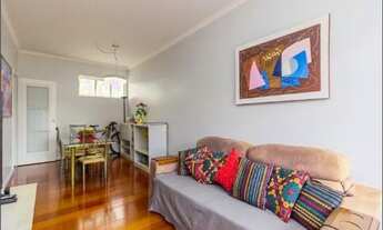 Imagem 2: Apartamento para venda possui 110 metros quadrados com 3 quartos