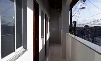 Imagem 3: QUITINETE NOVO, COM QUARTO, SALA, COZINHA, BANHEIRO E AREA DE SERVIÇO, A 250 METROS DA AV