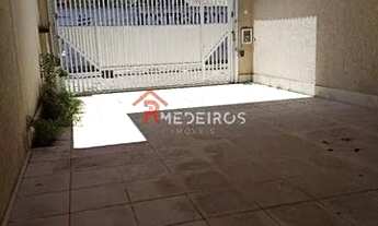 Imagem 5: Sobrado em Praia Grande 4 dormitórios - Canto do Forte - REF.SO0012