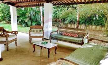 Imagem 5: Casa 4/4 na Estrada do Côco