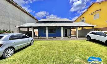 Imagem 2: Casa para Venda em Iguaba Grande, Ubas, 4 dormitórios, 2 suítes, 3 banheiros, 2 vagas