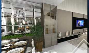 Imagem: Sobrado no Jardim Itália II em Maringá