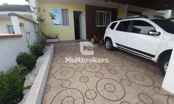 Imagem 2: ARAUCáRIA - Casa de Condomínio - campina da barra