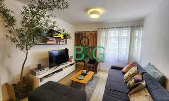 Imagem 6: Apartamento com 1 dormitório à venda, 70 m² por R$ 649.000 - Perdizes - São Paulo/SP