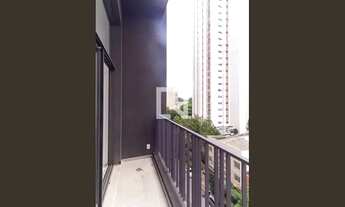Imagem 8: Apartamento para Aluguel - Pinheiros, 1 Quarto, 27 m2