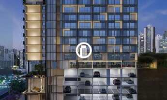 Imagem 2: Apartamento para Venda - 32.42m², 1 dormitório, 1 vaga - Vila Madalena