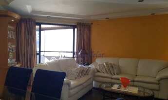 Imagem 1: Apartamento com 3 dormitórios à venda, 96 m² por R$ 800.000,00 - Santana - São Paulo/SP