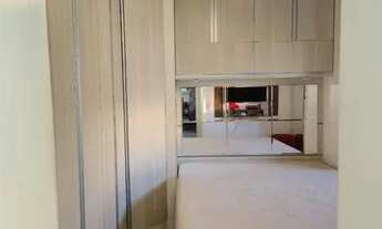 Imagem 3: Passo direitos .Todo mobiliado